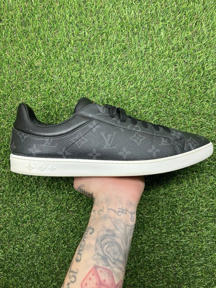 Louis Vuitton Luxembourg Monogram UK 11