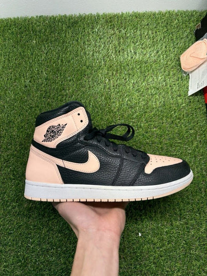 Air Jordan 1 Retro OG High ‘ Crimson Tint ‘ UK 8.5