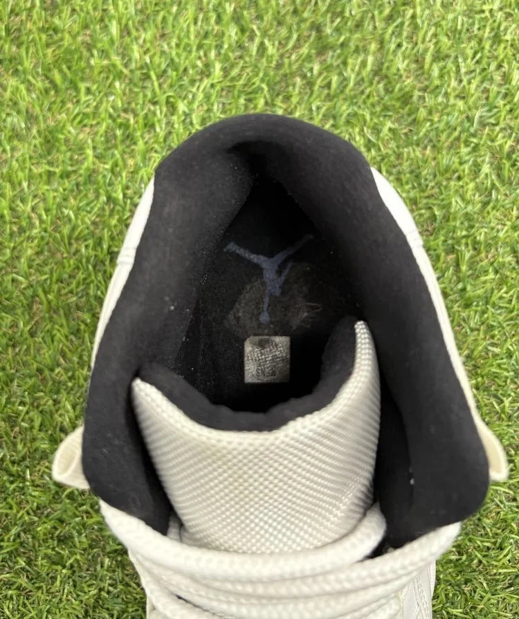 Air Jordan 11 Retro 2014 ' Legend Blue , Columbia ' UK 8