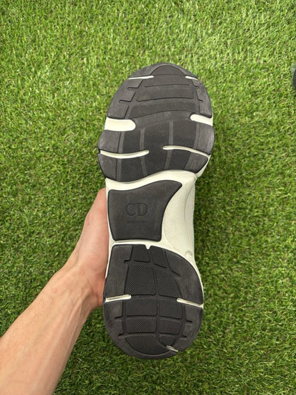 Dior B22 Sneaker ' Pink, Blue, White '  UK 8