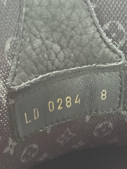 Louis Vuitton Skate ' Black ' UK 8.5