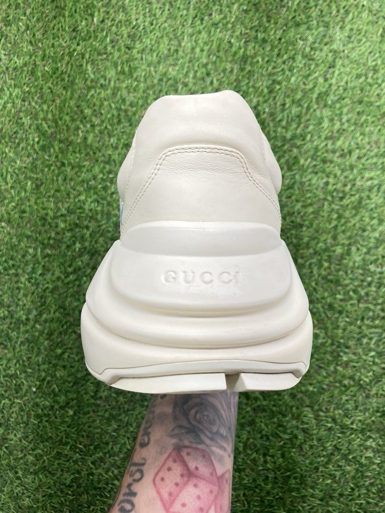 Gucci Rhyton ' Hawaii ' UK 10.5
