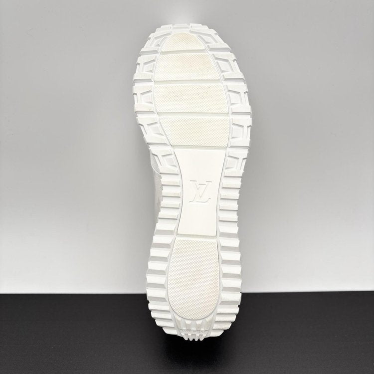 Louis Vuitton Run Away ' Grey Tri-Color '