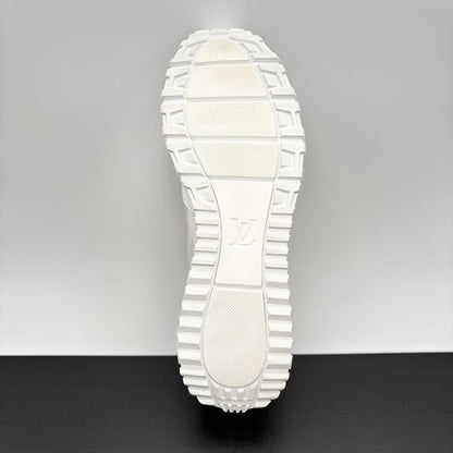 Louis Vuitton Run Away ' Grey Tri-Color '