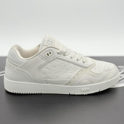 Dior B27 Low Dior ' White ' UK 10