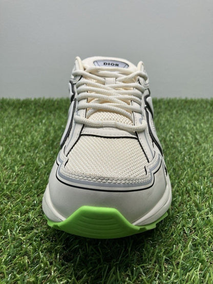 Dior B30 Reflective CD30 ' Cream Green ' UK 8