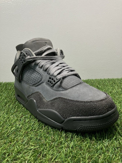 Nike Air Jordan 4 Retro Paris Olympics ' Wet Cement ' UK 8.5