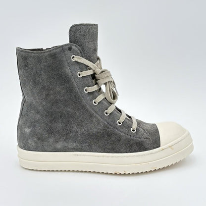 Rick Owens Porterville DRKSHDW HIGH ' Dark Dust '