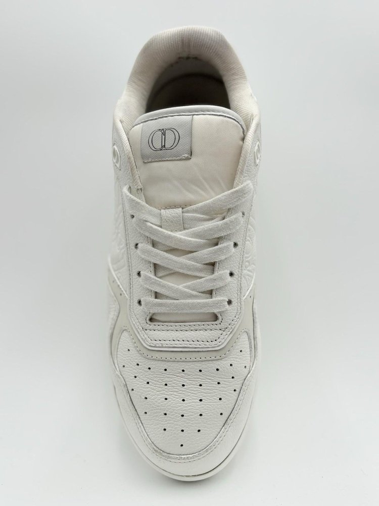 Dior B27 Low Dior ' White ' UK 10