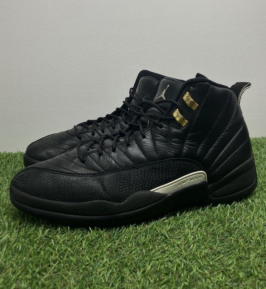 Nike Air Jordan 12 Retro ' The Master ' UK 10.5
