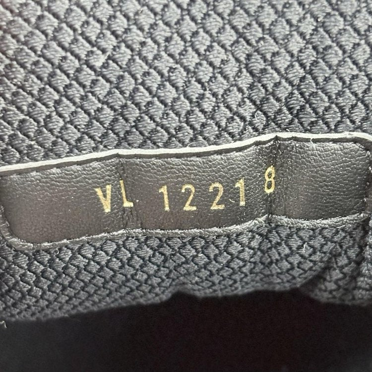 Louis Vuitton Tactic Runner ' Moka ' | UK 8