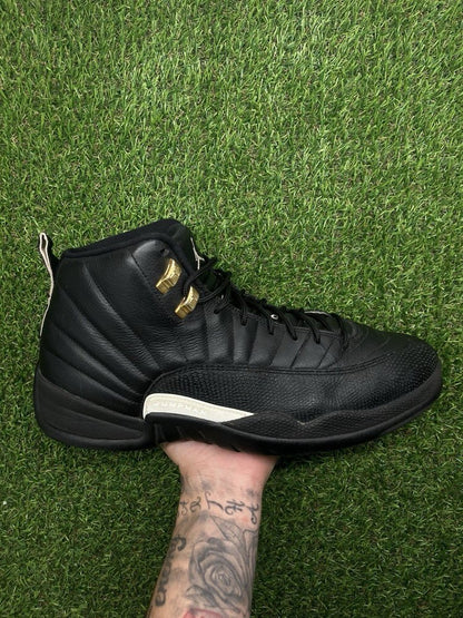 Nike Air Jordan 12 Retro ' The Master ' UK 10.5