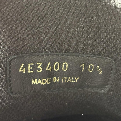 Prada Americas Cup ' Black Red ' UK 10.5