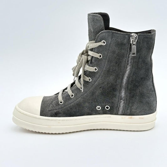 Rick Owens Porterville DRKSHDW HIGH ' Dark Dust '