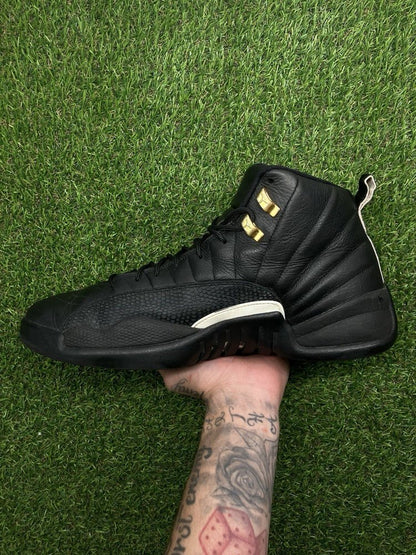 Nike Air Jordan 12 Retro ' The Master ' UK 10.5