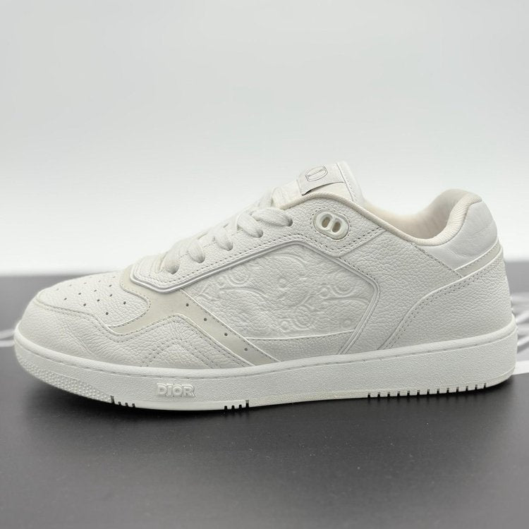 Dior B27 Low Dior ' White ' UK 10