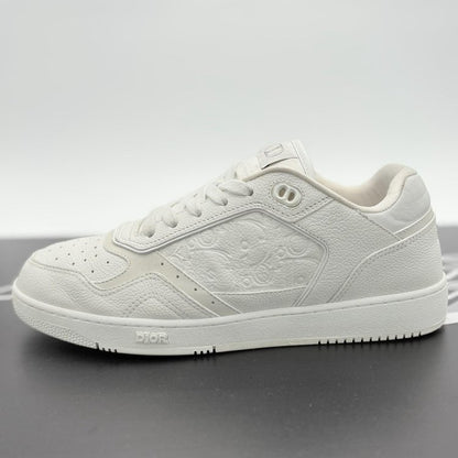 Dior B27 Low Dior ' White ' UK 10