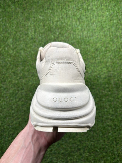 Gucci Rhyton GG ' Mouth '  UK 8.5