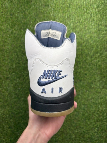 Nike x A Ma Maniere Air Jordan 5 Retro ‘ Dawn ’  UK 9
