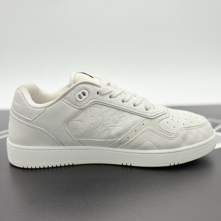 Dior B27 Low Dior ' White ' UK 10