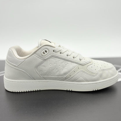 Dior B27 Low Dior ' White ' UK 10