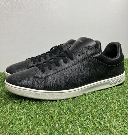 Louis Vuitton Luxembourg Monogram UK 11