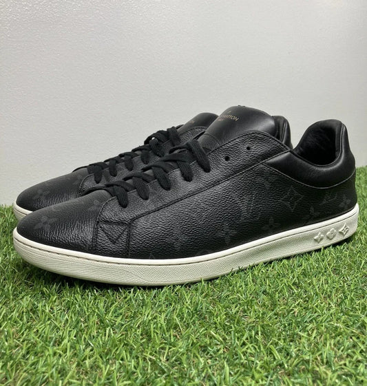 Louis Vuitton Luxembourg Monogram UK 11