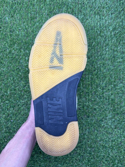 Nike x A Ma Maniere Air Jordan 5 Retro ‘ Dawn ’  UK 9