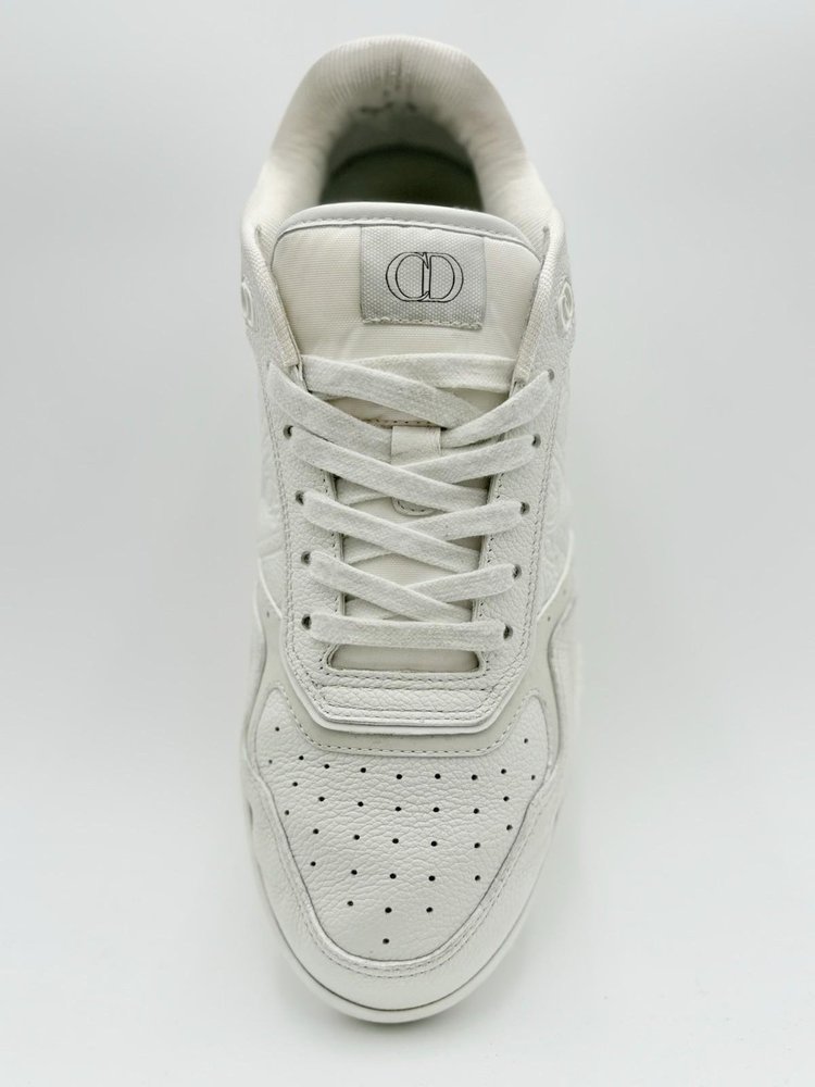 Dior B27 Low Dior ' White ' UK 10