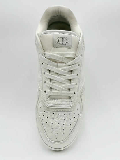 Dior B27 Low Dior ' White ' UK 10