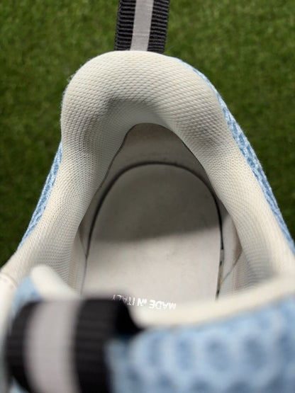 Dior B22 Sneaker ' Blue, Gray ' UK 8