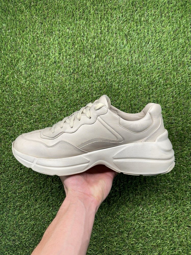 Gucci Rhyton GG ' Mouth '  UK 8.5