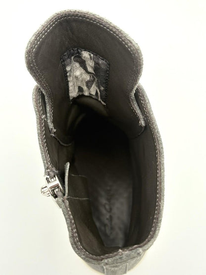 Rick Owens Porterville DRKSHDW HIGH ' Dark Dust '