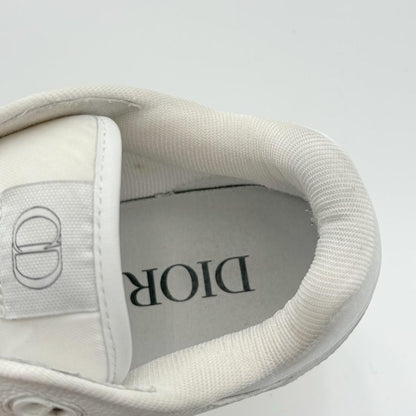 Dior B27 Low Dior ' White ' UK 10