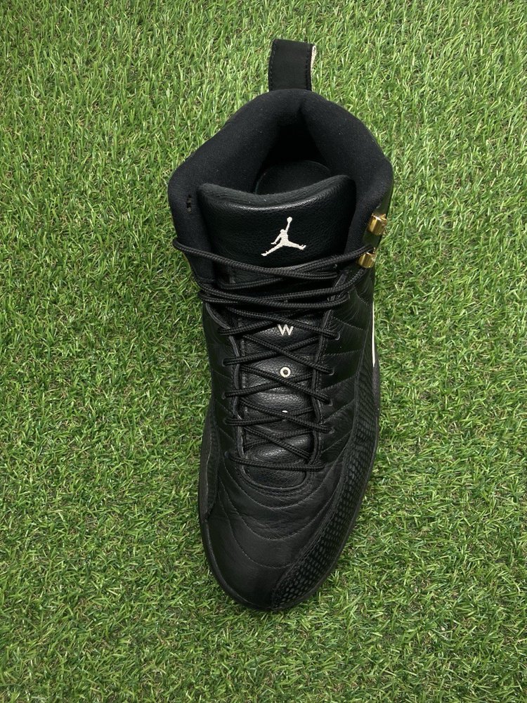 Nike Air Jordan 12 Retro ' The Master ' UK 10.5