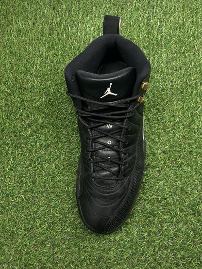 Nike Air Jordan 12 Retro ' The Master ' UK 10.5