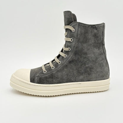 Rick Owens Porterville DRKSHDW HIGH ' Dark Dust '