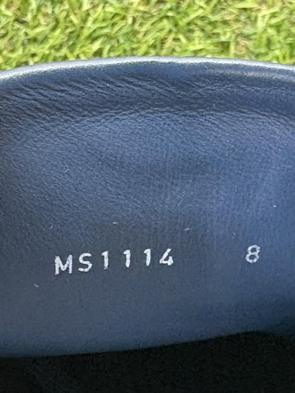 Louis Vuitton Damier Challenge Zip Up ' Blue ' UK 8.5