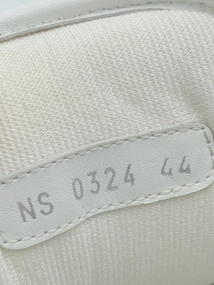 Dior B27 Low Dior ' White ' UK 10