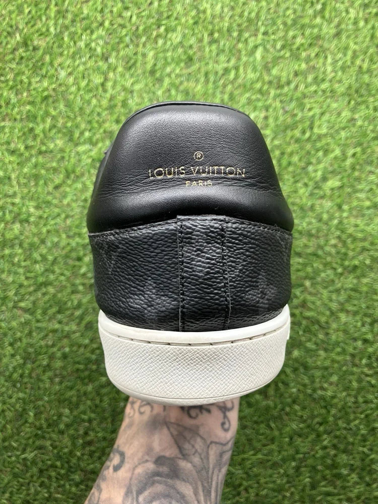 Louis Vuitton Luxembourg Monogram UK 11
