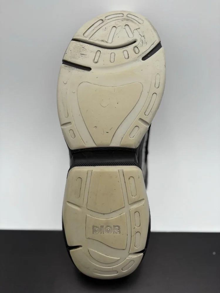 Dior B24 Runtek ' Black