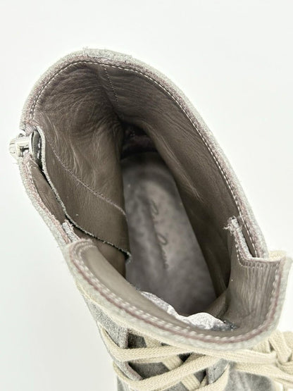 Rick Owens Porterville DRKSHDW HIGH ' Dark Dust '