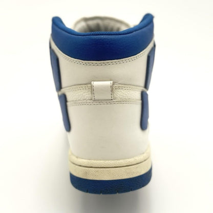 Amiri Skel High Top ' White Blue
