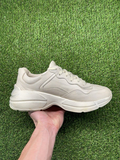 Gucci Rhyton GG ' Mouth '  UK 8.5