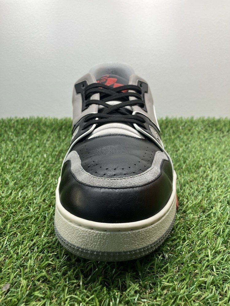Louis Vuitton x Virgil Trainer SS19 UK 10
