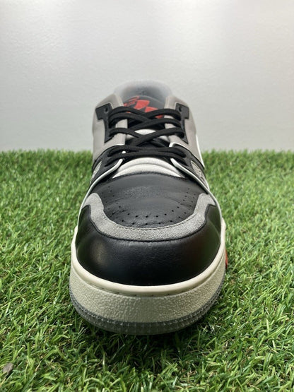 Louis Vuitton x Virgil Trainer SS19 UK 10