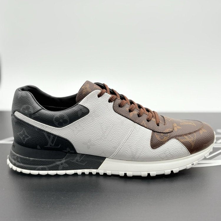 Louis Vuitton Run Away Sneaker ' Tri-Color ' UK 8.5
