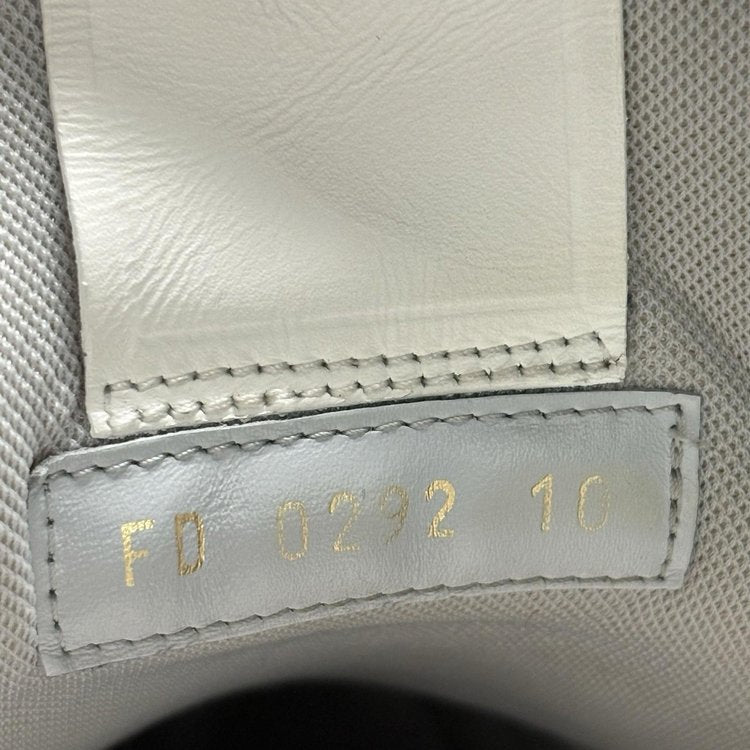 Louis Vuitton Trainer ' White '  UK 10