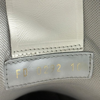 Louis Vuitton Trainer ' White '  UK 10