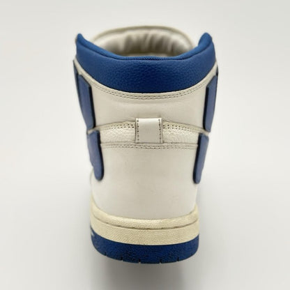 Amiri Skel High Top ' White Blue